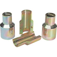 Race Tech Fork Seal Driver 48/47mm [MPN: TFSD 48]_462559