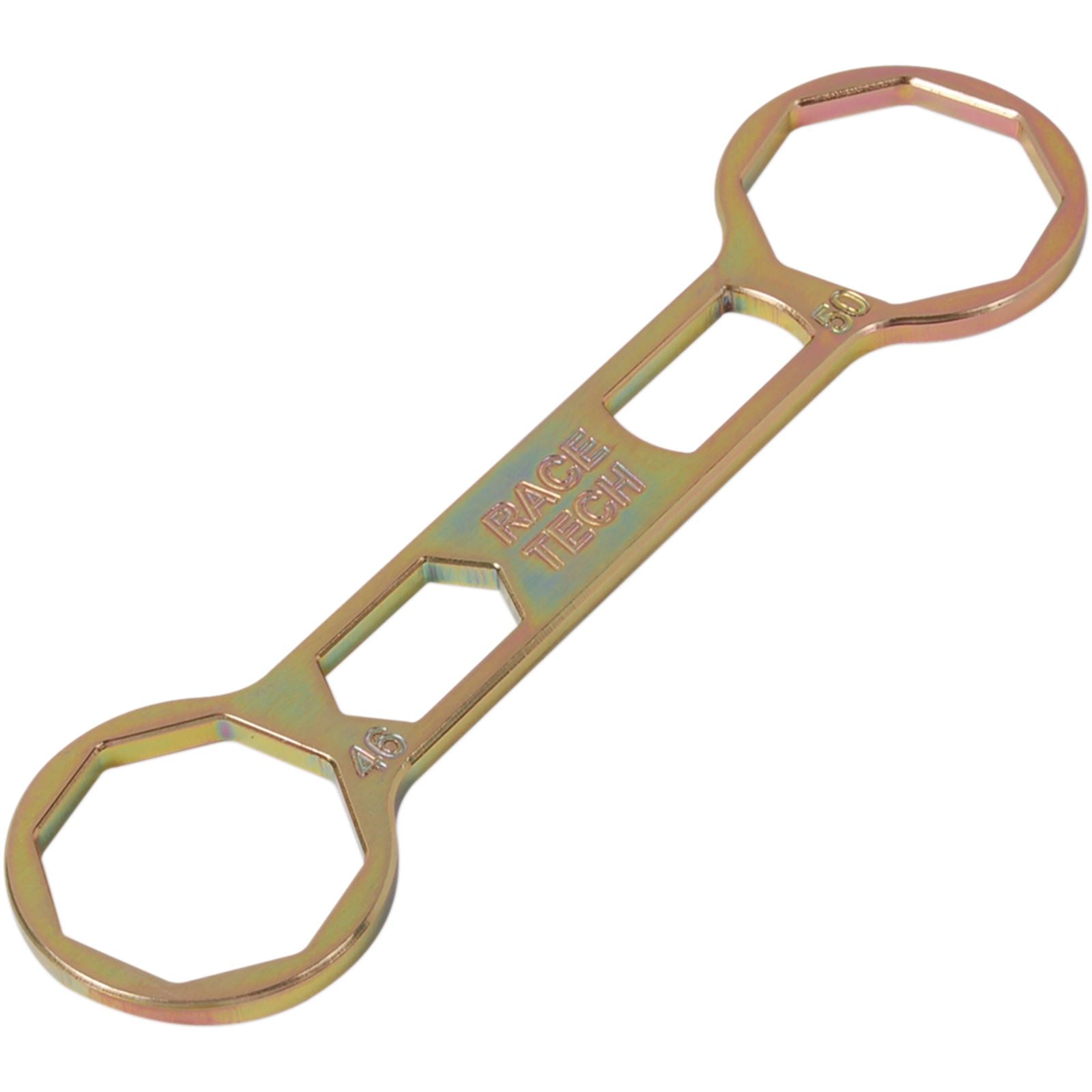Race Tech Fork Cap Wrench 46/50mm [MPN: TFCW 4650]_462549
