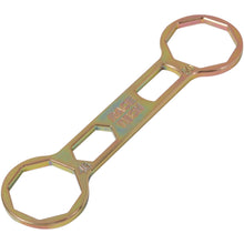 Race Tech Fork Cap Wrench 46/50mm [MPN: TFCW 4650]_462549