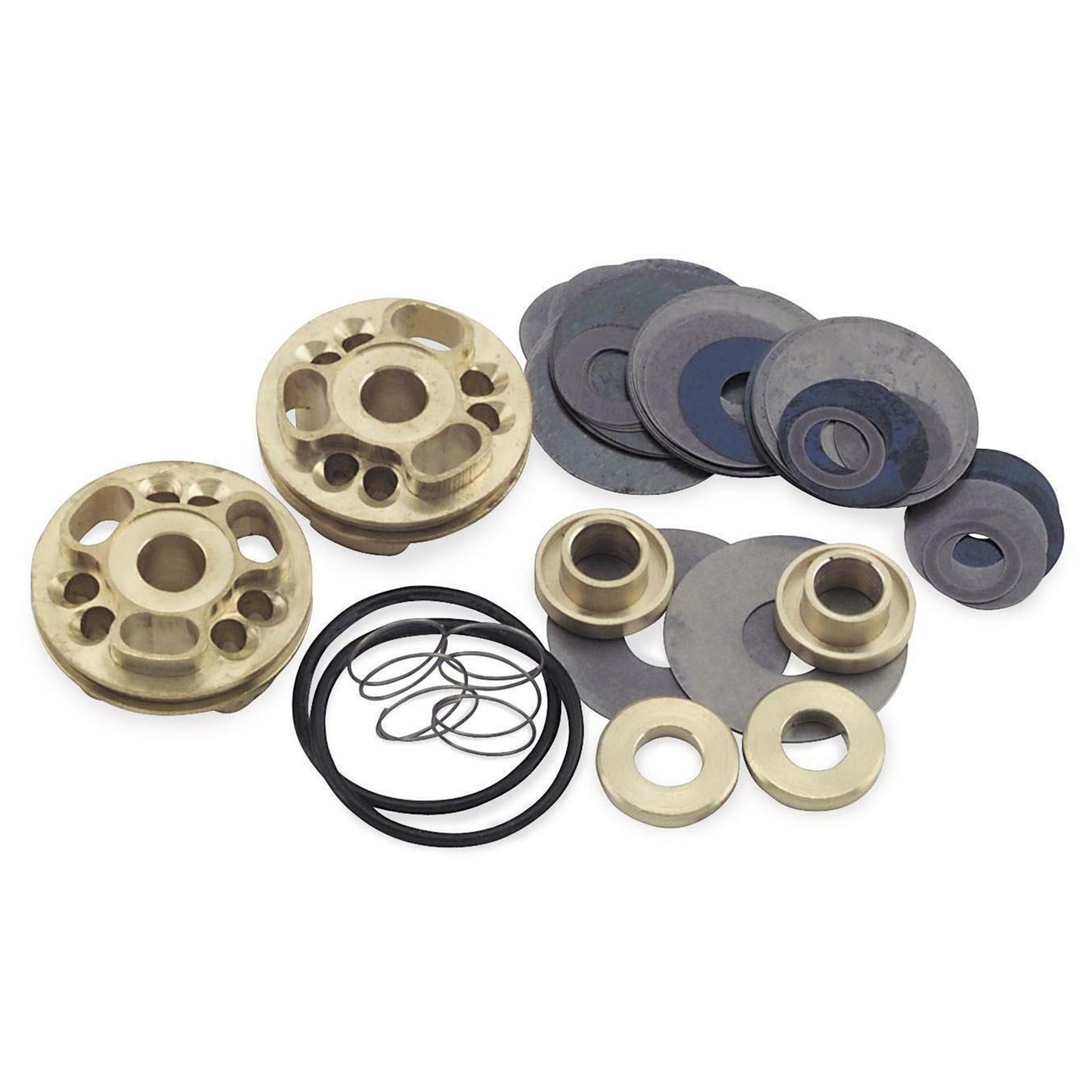 Race Tech Type 3 and G2-R Valve Fork Kits - Gold [MPN: FMGV 3230]_1435674