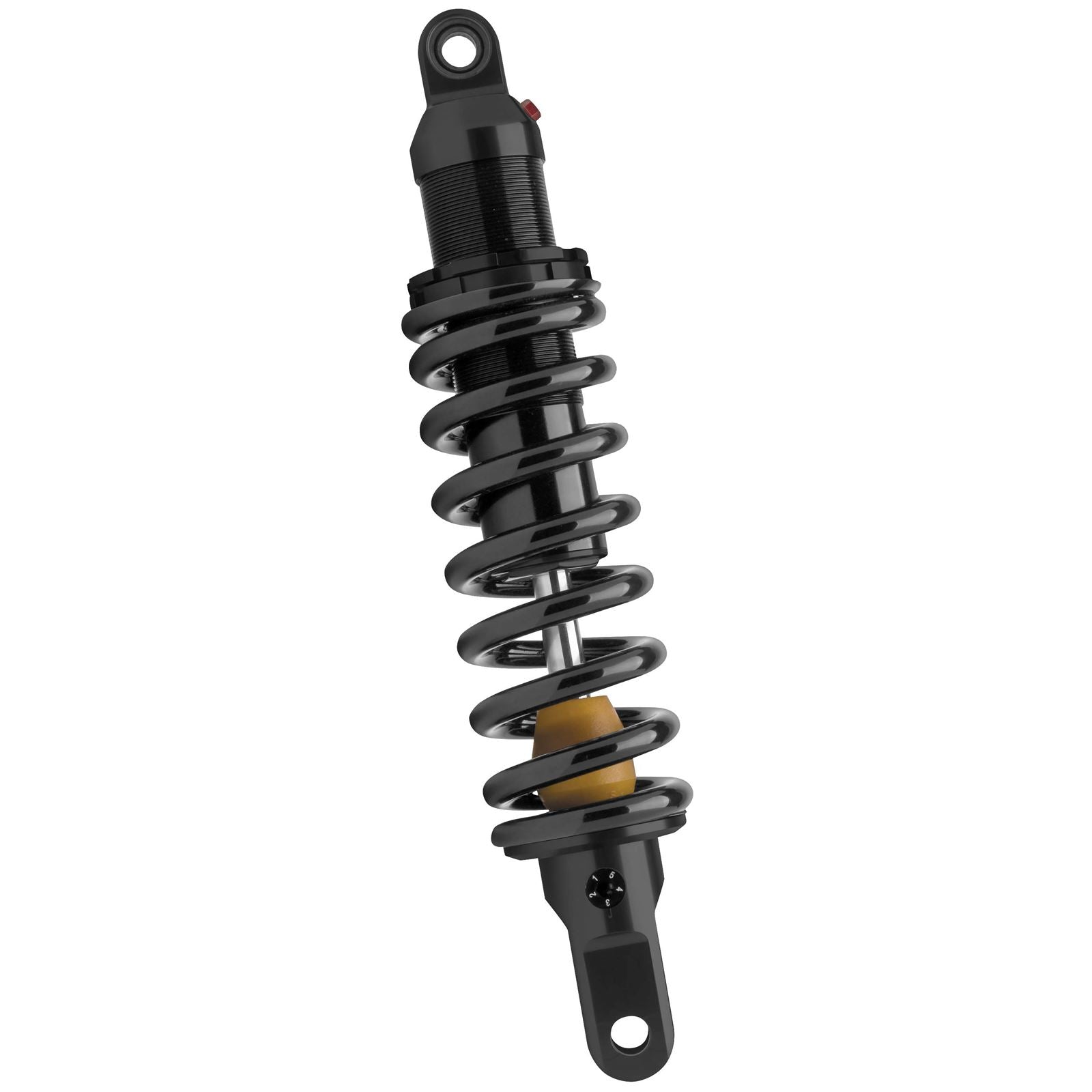 Progressive Suspension 465 Series Shock for Softails 465-1190B_515297