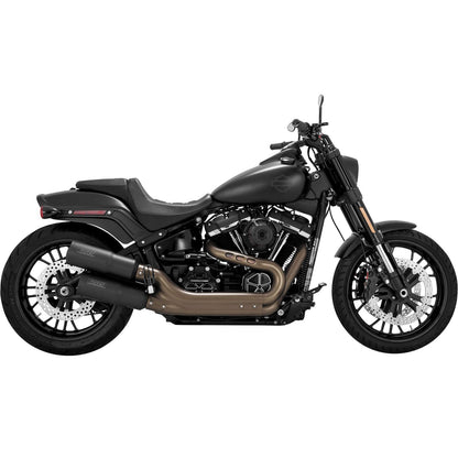 Progressive Suspension 465 Series Shock for Softails 465-1190B_515298