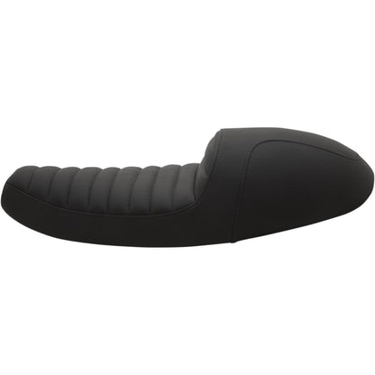 Burly Brand Cafe Tail Section Seat Full Cover - '10-17 XL B13-2007_357479