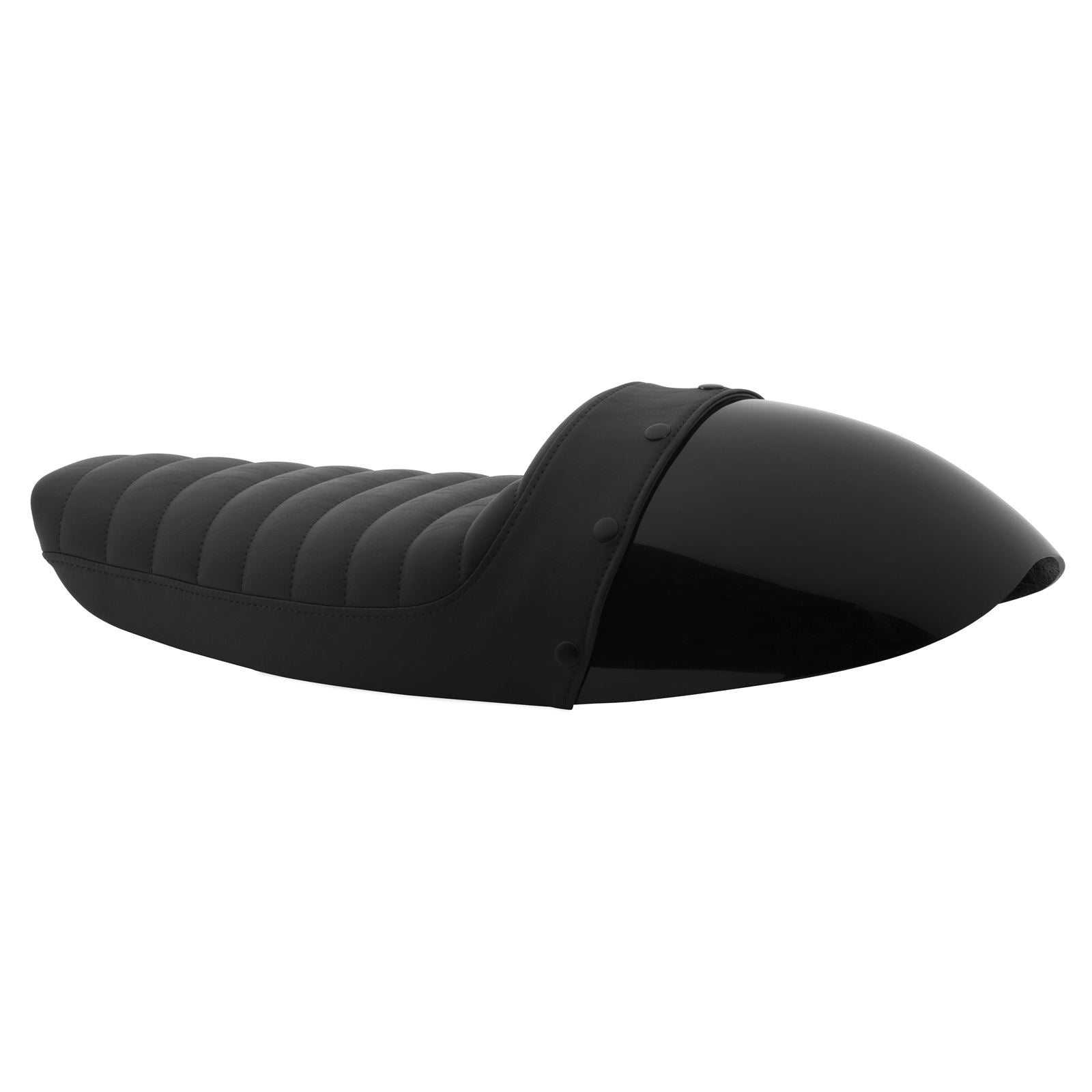 Burly Brand Cafe Tail Section Seats - Partial Cover XL B13-2008_123510