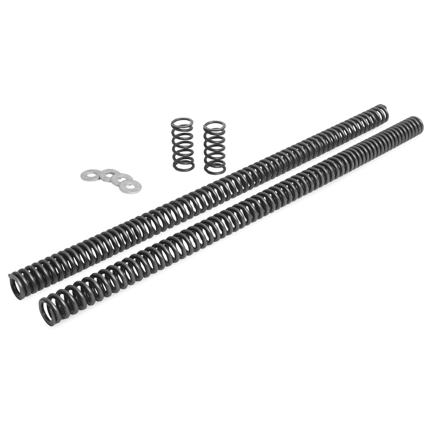 Burly Brand Lowboy Fork Lowering Kit - 29 mm - '88-'16 FXR/XL B28-105_123511