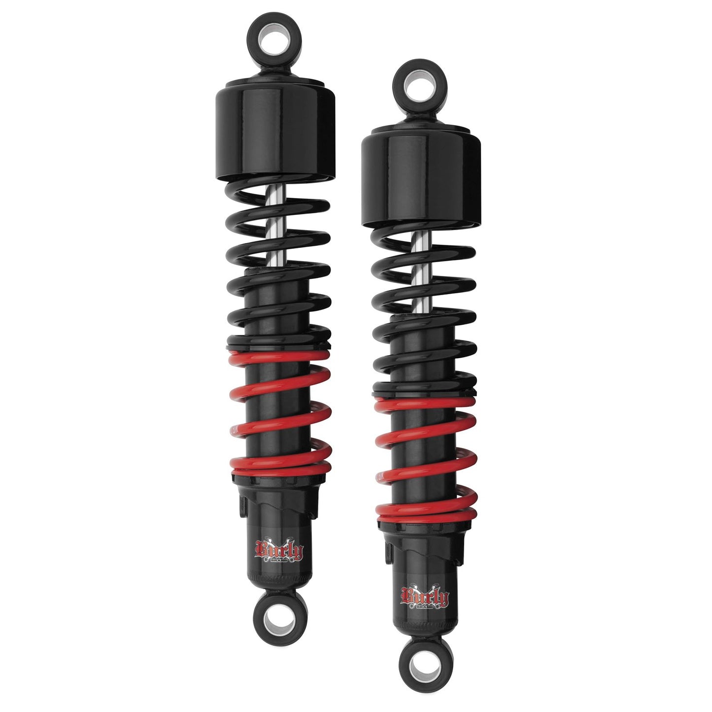 Burly Brand Stiletto Shock - Black - 13" B28-1251_123512