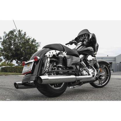 Progressive Suspension 944 Series Shocks for Harley-Davidson 944-4071UT_515495