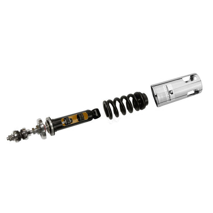 Progressive Suspension Heavy-Duty 422 Series Premium Shocks for Harley-Davidson Softail 422-4002C_885311
