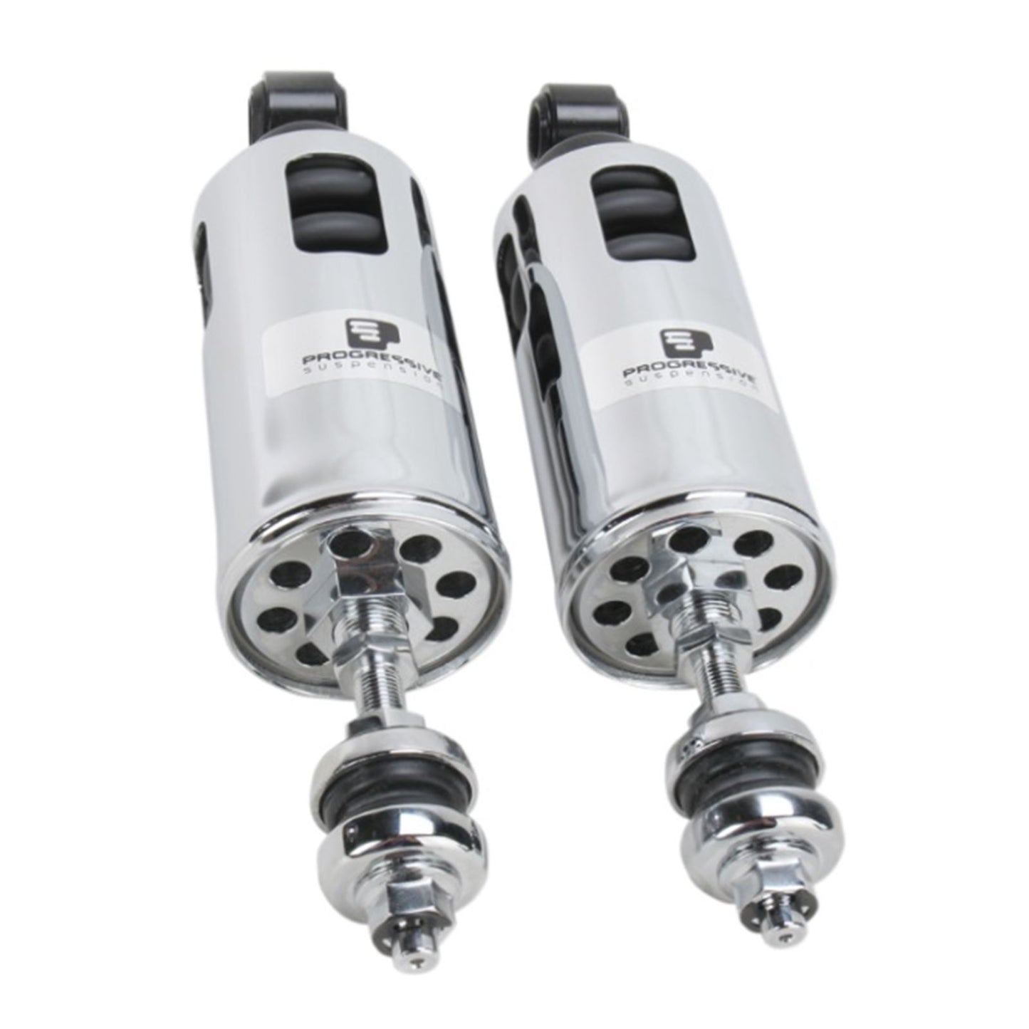 Progressive Suspension Heavy-Duty 422 Series Premium Shocks for Harley-Davidson Softail 422-4002C_885312