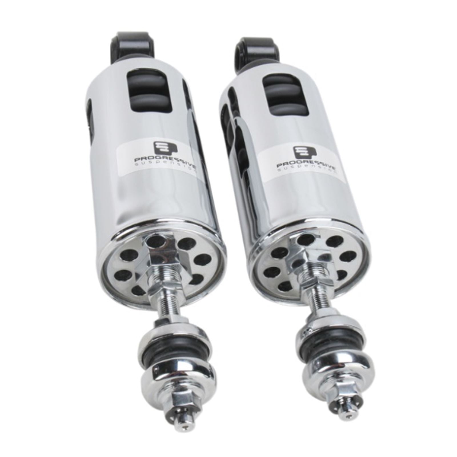 Progressive Suspension Heavy-Duty 422 Series Premium Shocks for Harley-Davidson Softail 422-4002C_885312