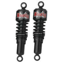 Burly Brand Slammer Shock - Black - 10.5" B28-1200B_123581