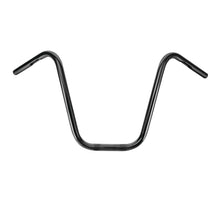 Burly Brand 14" Narrow Ape Handlebar - Black  B28-337_123592