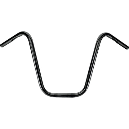 Burly Brand 14" Narrow Ape Handlebar - Black  B28-337_357260