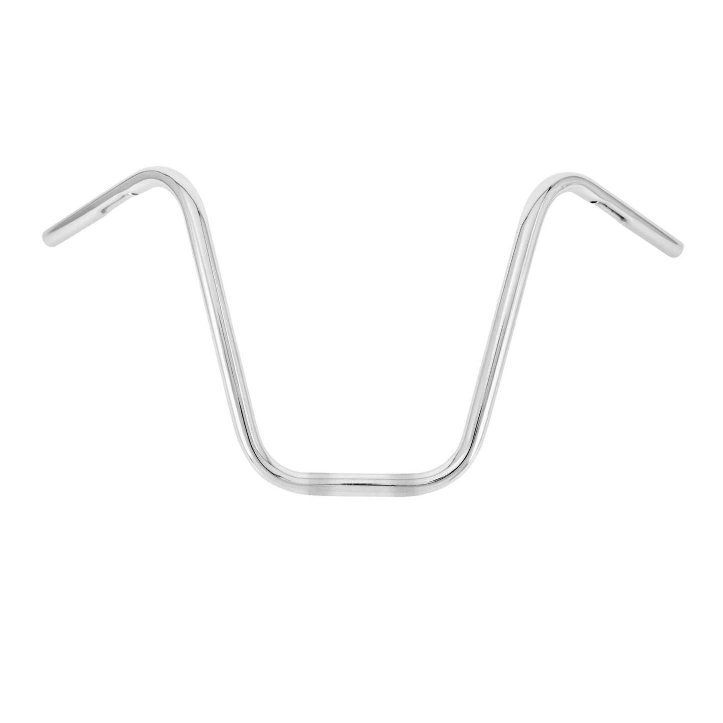 Burly Brand 14" Narrow Ape Handlebar - Chrome  B28-338_123593