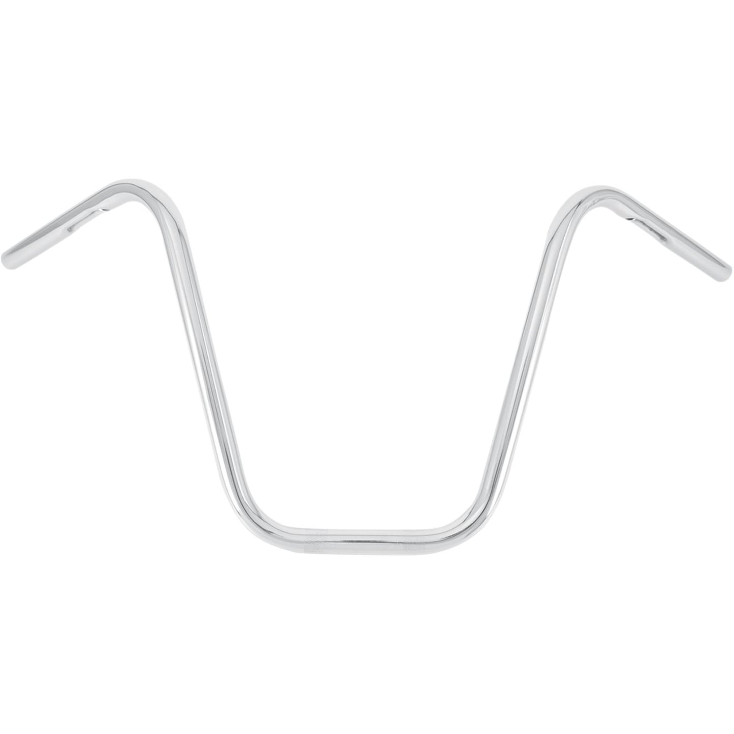 Burly Brand 14" Narrow Ape Handlebar - Chrome  B28-338_357261