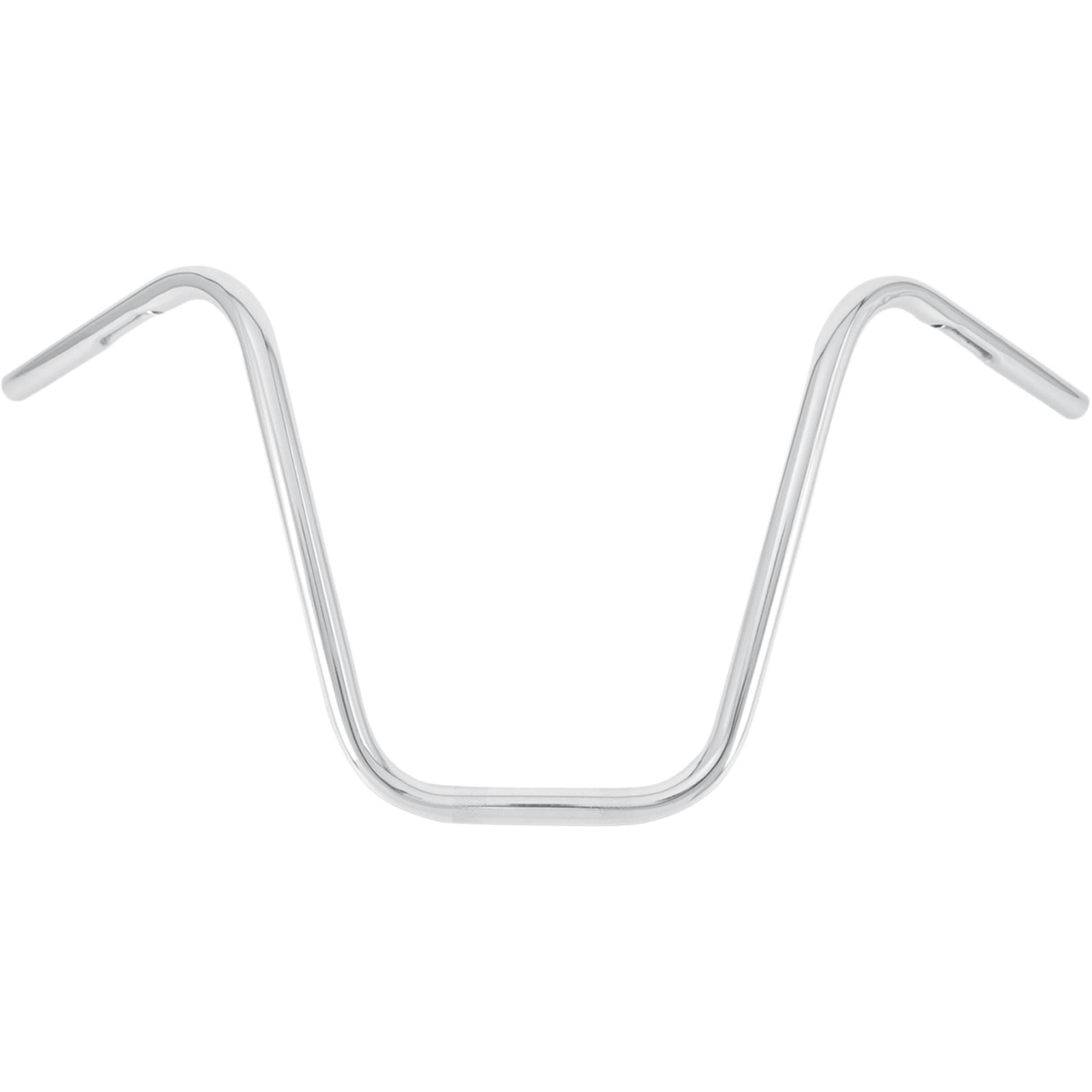 Burly Brand 14" Narrow Ape Handlebar - Chrome  B28-338_357261