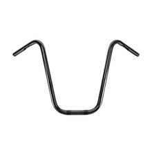 Burly Brand 16" Narrow Ape Handlebar - Black  B28-339_123594