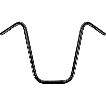 Burly Brand 16" Narrow Ape Handlebar - Black  B28-339_357262