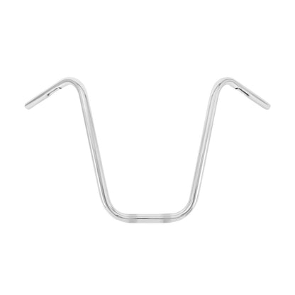 Burly Brand 16" Narrow Ape Handlebar - Chrome  B28-340_123595