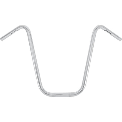 Burly Brand 16" Narrow Ape Handlebar - Chrome  B28-340_357263