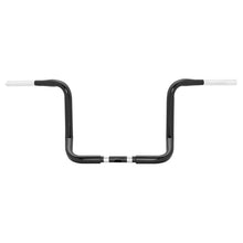 Burly Brand 13" Bagger Handlebar - Black  B28-341TB_123605