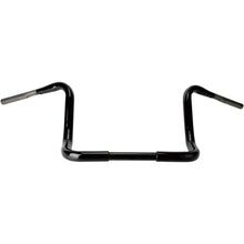Burly Brand 13" Bagger Handlebar - Black  B28-341TB_357265