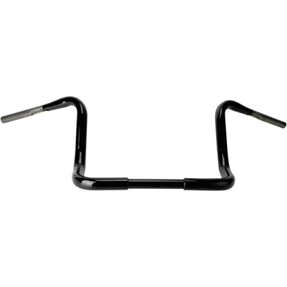 Burly Brand 13" Bagger Handlebar - Black  B28-341TB_357265
