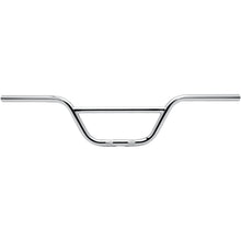 Burly Brand 1" Scrambler Handlebar - Chrome  B12-6020C_357278