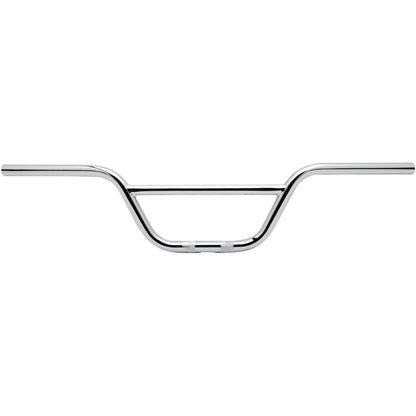 Burly Brand 1" Scrambler Handlebar - Chrome  B12-6020C_357278