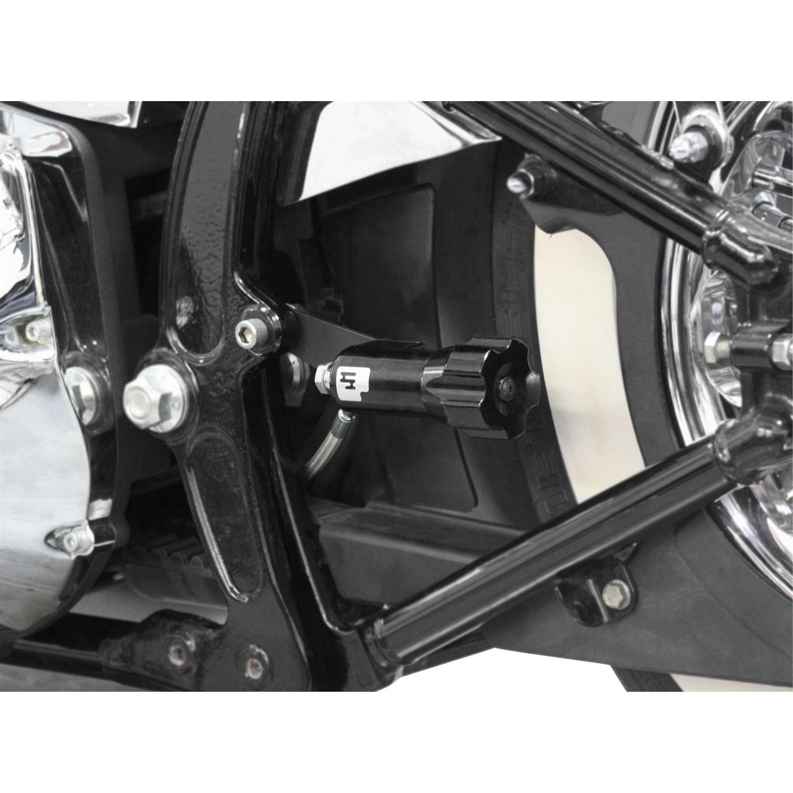 Progressive Suspension Heavy-Duty 422 Series Premium Shocks with RAP 422-4101C_123618