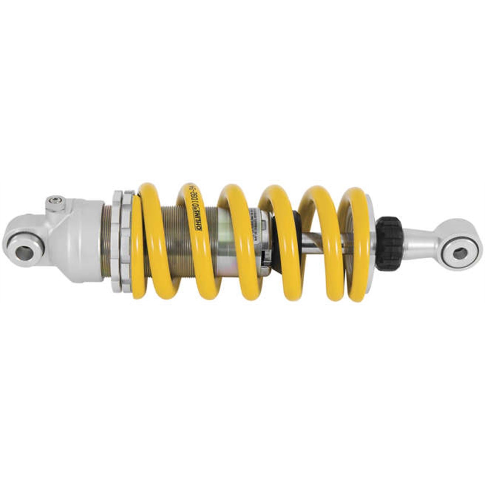 Ohlins Shock Absorber - Front for BMW 607 - Type 46ER [MPN: BM 607]_123683