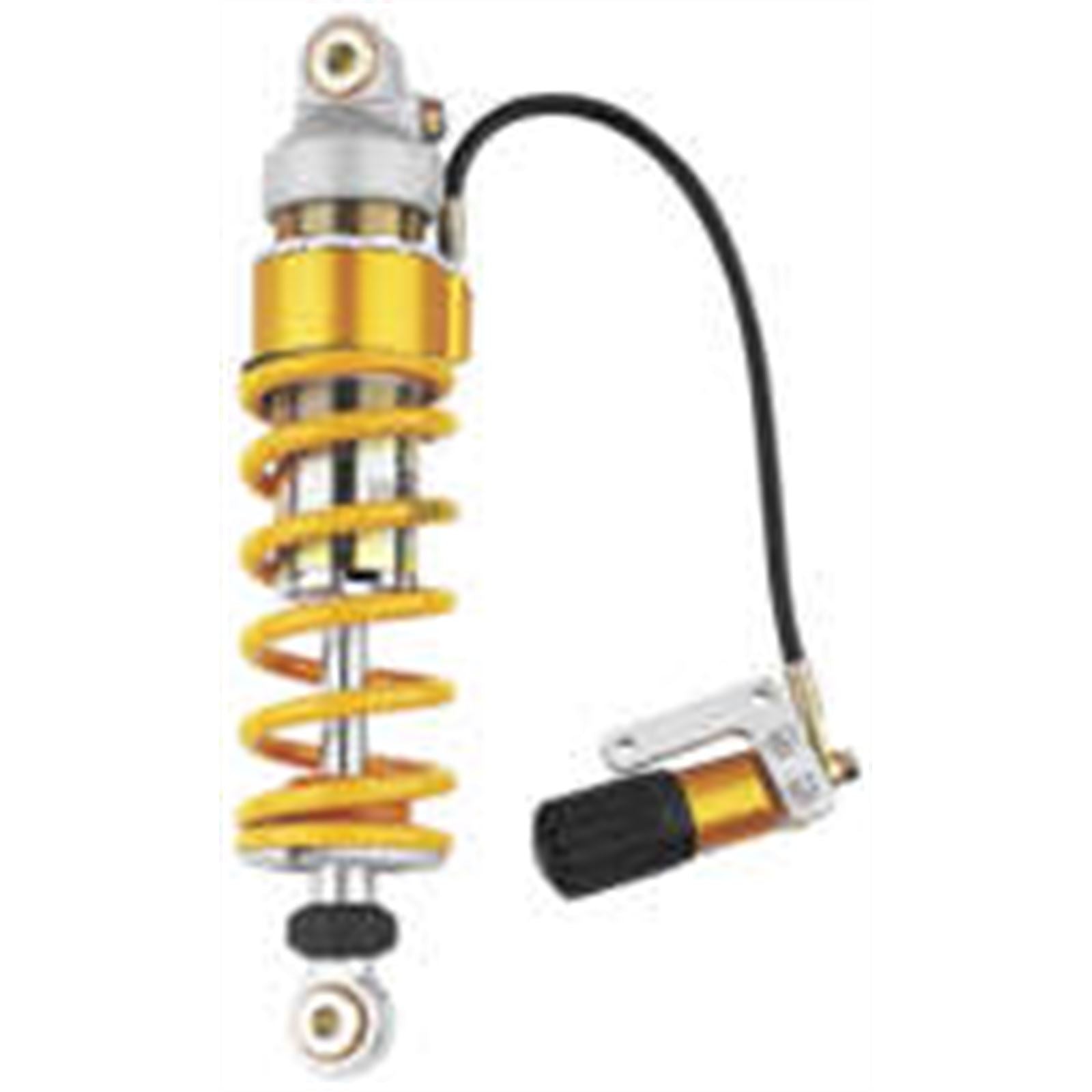 Ohlins Shock Absorber - Rear Standard Spring - Type 46DRS [MPN: BM 504]_123686