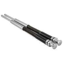 Ohlins Fork Cartridges - NIX25, Stroke 117, Length: 677mm for FLH/FLT [MPN: FKC101]_123741