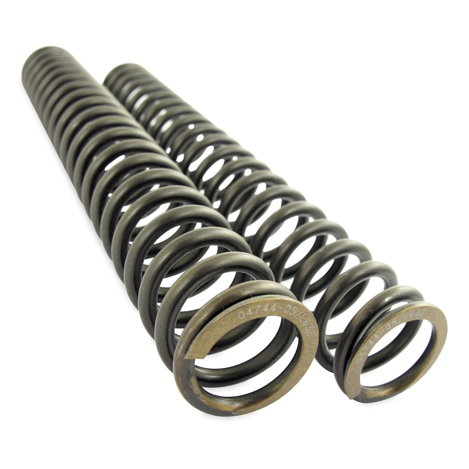 Ohlins Fork Springs for Adventure/ Touring - Spring Rate 9.0 Nmm [MPN: 08423-90]_515763