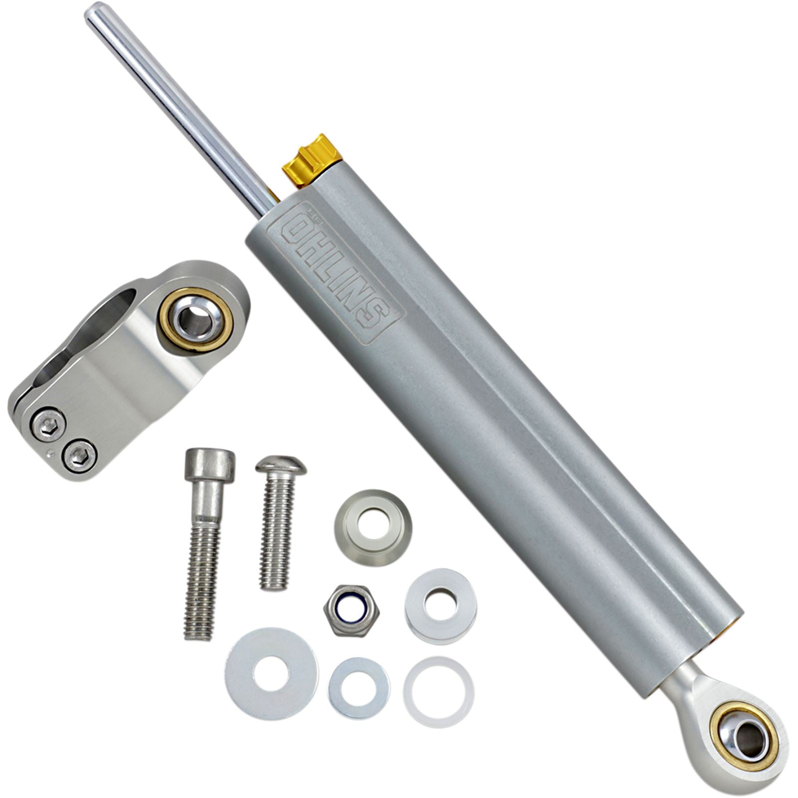 Ohlins Damper Steering S1000RR [MPN: SD 038]_450835