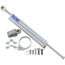 Ohlins Steering Damper Fits Ducati Monster S4 [MPN: SD 154]_450889