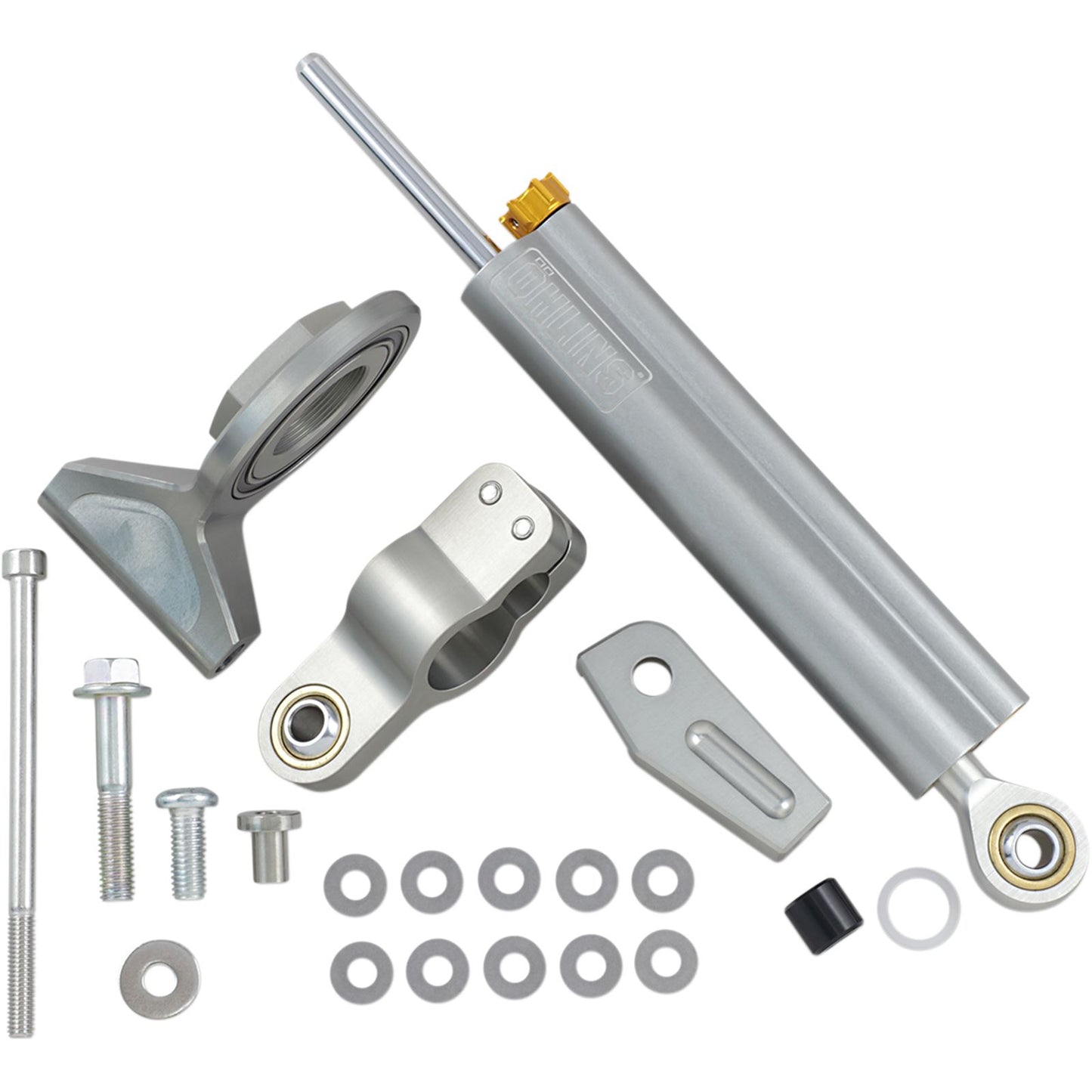 Ohlins Steering Damper for Yamaha R6 SD020 [MPN: SD 020]_450825