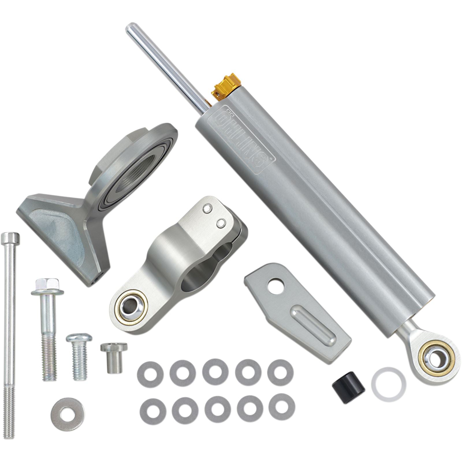 Ohlins Steering Damper for Yamaha R6 SD020 [MPN: SD 020]_450825