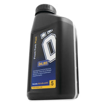 Ohlins Fork/Suspension Oil - #5 - 1 Liter Fork Oil [MPN: 01309-01]_123761