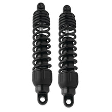 Progressive Suspension 444 Series Standard Shocks for Harley-Davidson 444-4074B_123765