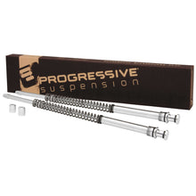 Progressive Suspension Monotube Fork Cartridge Kit for V-Twin Fits Stock 31-2534_516050