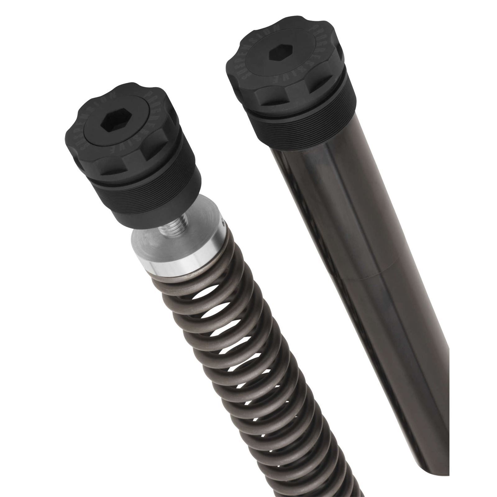 Progressive Suspension Monotube Fork Cartridge Kit - Lowering 31-2542_516088