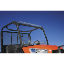 Over Armour Offroad Aero-Vent H.C Pc Windshield [MPN: KU-RTVX900-WD05]_123851
