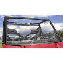 Over Armour Offroad AERO-VENT H.C Pc Windshield [MPN: PO-14MIDRANGER-WD05]_123858