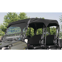 Over Armour Offroad AERO-VENT H.C Pc Windshield [MPN: PO-14MIDCREW-WD05]_123859