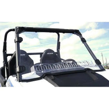 Over Armour Offroad AERO-VENT H.C Pc Windshield [MPN: PO-14RZR-WD05]_1400977