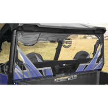 Over Armour Offroad Printed Rear Panel Blue Spike [MPN: PO-GENBACK-BS]_123869