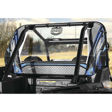 Over Armour Offroad Printed Rear Panel Blue [MPN: PO-XPRZR-BL]_123876