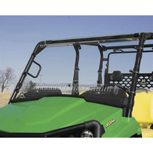 Over Armour Offroad Aero-Vent H.C Pc Windshield [MPN: JD-550S4-WD05]_123921