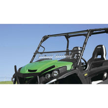 Over Armour Offroad Aero-Vent H.C Pc Windshield [MPN: JD-XUV-825S4-WD05]_1433395
